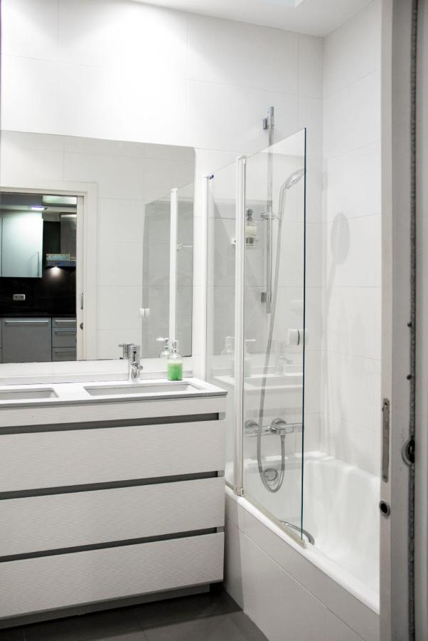 Appartement Central, Spacious And Authentic Family *