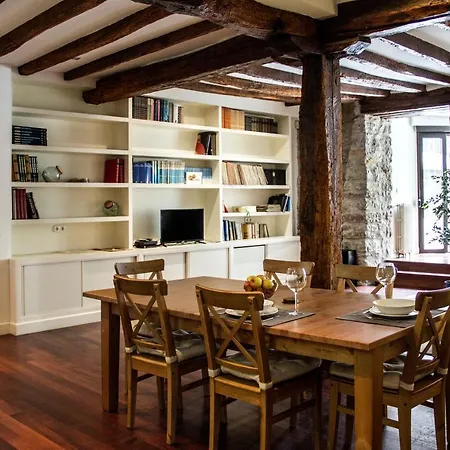 Central, Spacious And Authentic Family Apartment Saint-Sébastien Extérieur photo